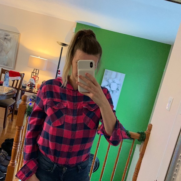 Firefly shirt in medium size - Picture 4 of 7